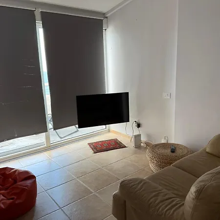 Apartment Line