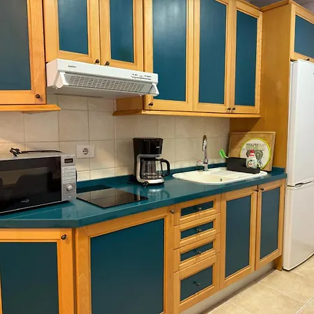 Line Apartment