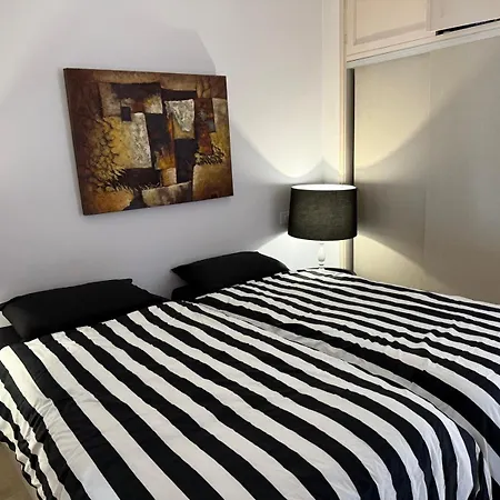 Apartment Line